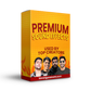 500+ PREMIUM SOUND EFFECTS 2025